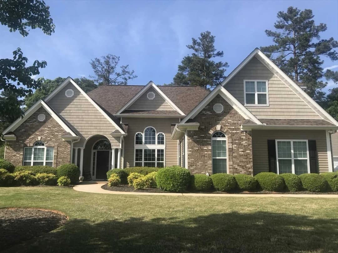 Roof Replacement & Installation